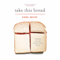 ISBN Take This Bread, biographie, Anglais, Livre broché, 320 pages
