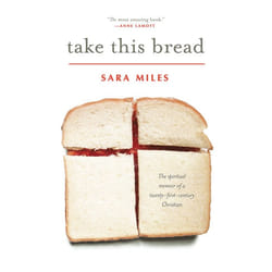 ISBN Take This Bread livre biographie Anglais