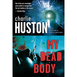 ISBN My Dead Body livre Mystère et suspense Anglais