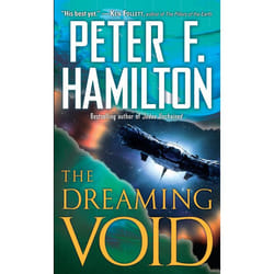ISBN The Dreaming Void livre Édition de poche