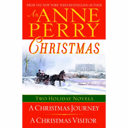 ISBN An Anne Perry Christmas, Mystère et suspense, Anglais, Livre broché, 304 pages