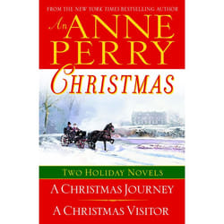ISBN An Anne Perry Christmas livre Mystère et suspense Anglais