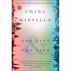 ISBN The City &amp; The City, Mystère et suspense, Anglais, Livre broché, 352 pages