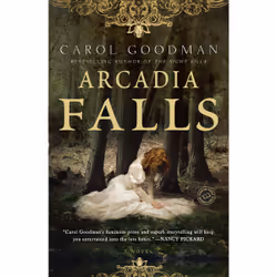 ISBN Arcadia Falls, Anglais, Livre broché, 384 pages