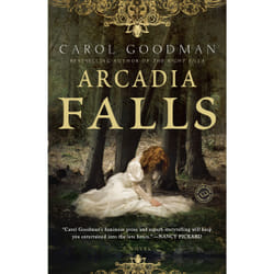 ISBN Arcadia Falls