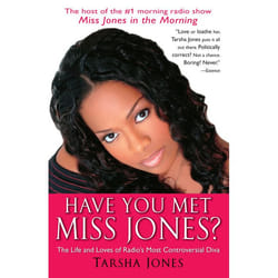 ISBN Have You Met Miss Jones? livre biographie Anglais