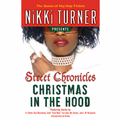 ISBN Christmas in the Hood, Anglais, Livre broché, 320 pages