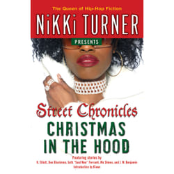 ISBN Christmas in the Hood