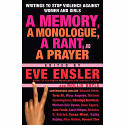 ISBN A Memory, a Monologue, a Rant, and a Prayer, classiques, Anglais, Livre broché, 240 pages