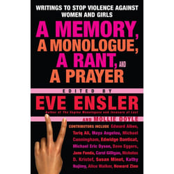 ISBN A Memory, a Monologue, a Rant, and a Prayer livre classiques Anglais