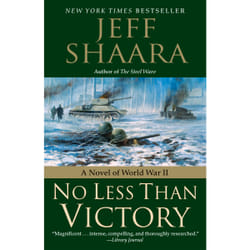 ISBN No Less Than Victory