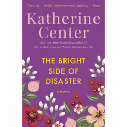ISBN The Bright Side of Disaster, Anglais, Livre broché, 288 pages