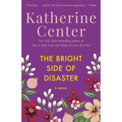 ISBN The Bright Side of Disaster