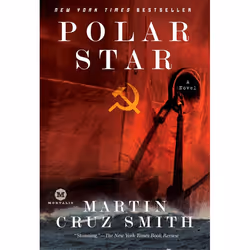 ISBN Polar Star, Mystère et suspense, Anglais, Livre broché, 400 pages
