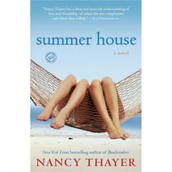 ISBN Summer House livre