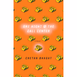 ISBN One Night at the Call Center, Anglais, Livre broché, 320 pages