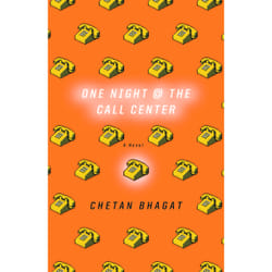 ISBN One Night at the Call Center