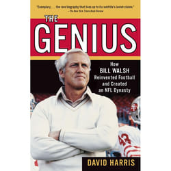 ISBN The Genius livre biographie Anglais