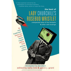 ISBN The Best of Lady Churchill’s Rosebud Wristlet livre
