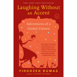 ISBN Laughing Without an Accent, biographie, Anglais, Livre broché, 256 pages