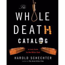 ISBN The Whole Death Catalog, Livre broché, 320 pages