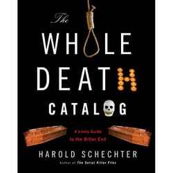 ISBN The Whole Death Catalog livre Livre broché 320 pages