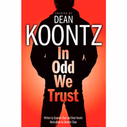 ISBN In Odd We Trust (Graphic Novel), Anglais, Livre broché, 224 pages