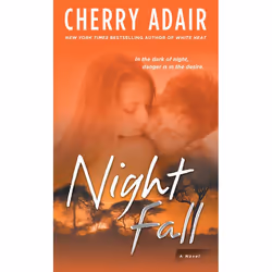 ISBN Night Fall, Édition de poche, 336 pages
