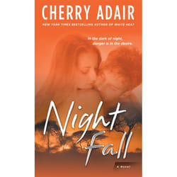 ISBN Night Fall livre Édition de poche