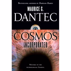 ISBN Cosmos Incorporated, Livre broché, 464 pages