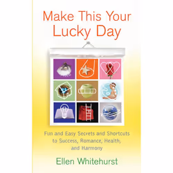 ISBN Make This Your Lucky Day, Livre broché, 256 pages
