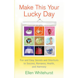 ISBN Make This Your Lucky Day livre