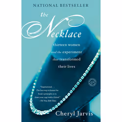 ISBN The Necklace, biographie, Anglais, Livre broché, 256 pages
