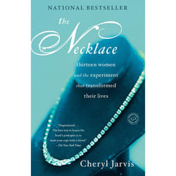 ISBN The Necklace livre biographie Anglais Livre broché 256 pages