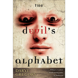 ISBN The Devil's Alphabet livre Anglais Livre broché 400 pages