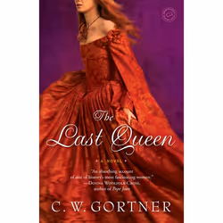 ISBN The Last Queen, Mystère et suspense, Anglais, Livre broché, 400 pages