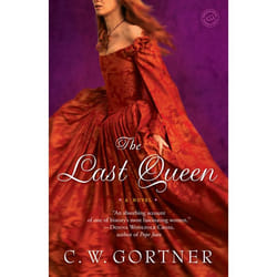 ISBN The Last Queen livre Mystère et suspense Anglais
