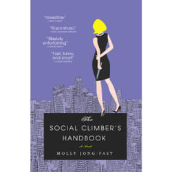 ISBN The Social Climber's Handbook livre Anglais Livre broché 256 pages