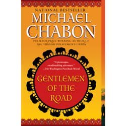 ISBN Gentlemen of the Road
