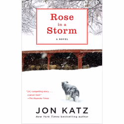 ISBN Rose in a Storm, Anglais, Livre broché, 240 pages