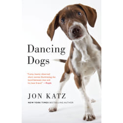 ISBN Dancing Dogs livre Anglais Livre broché 256 pages
