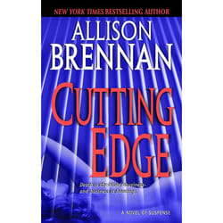 ISBN Cutting Edge livre Mystère et suspense Anglais Édition de poche 416 pages