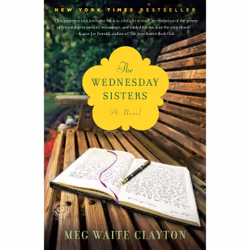 ISBN The Wednesday Sisters, Anglais, Livre broché, 336 pages