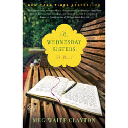 ISBN The Wednesday Sisters