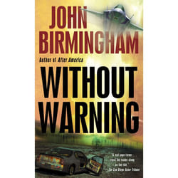 ISBN Without Warning livre Édition de poche