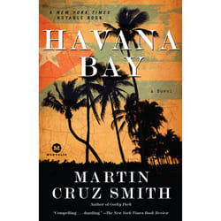 ISBN Havana Bay livre Mystère et suspense Anglais