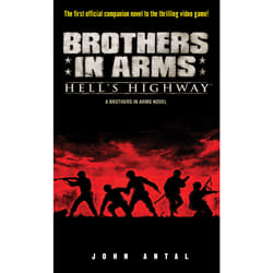 ISBN Brothers in Arms: Hell's Highway