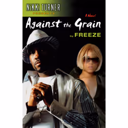 ISBN Against the Grain, Anglais, Livre broché, 288 pages
