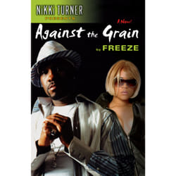 ISBN Against the Grain