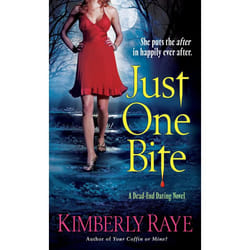 ISBN Just One Bite livre Édition de poche 336 pages